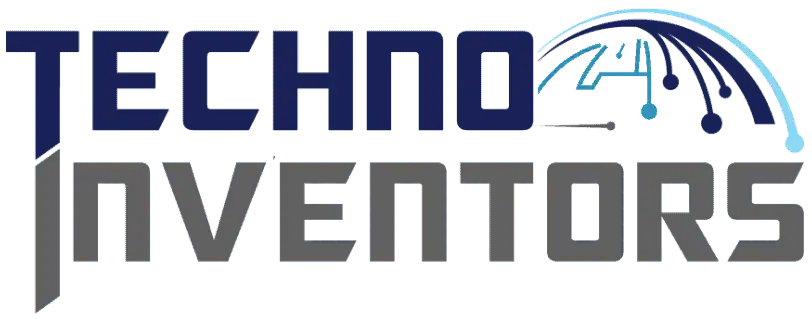 Techno Inventors Logo