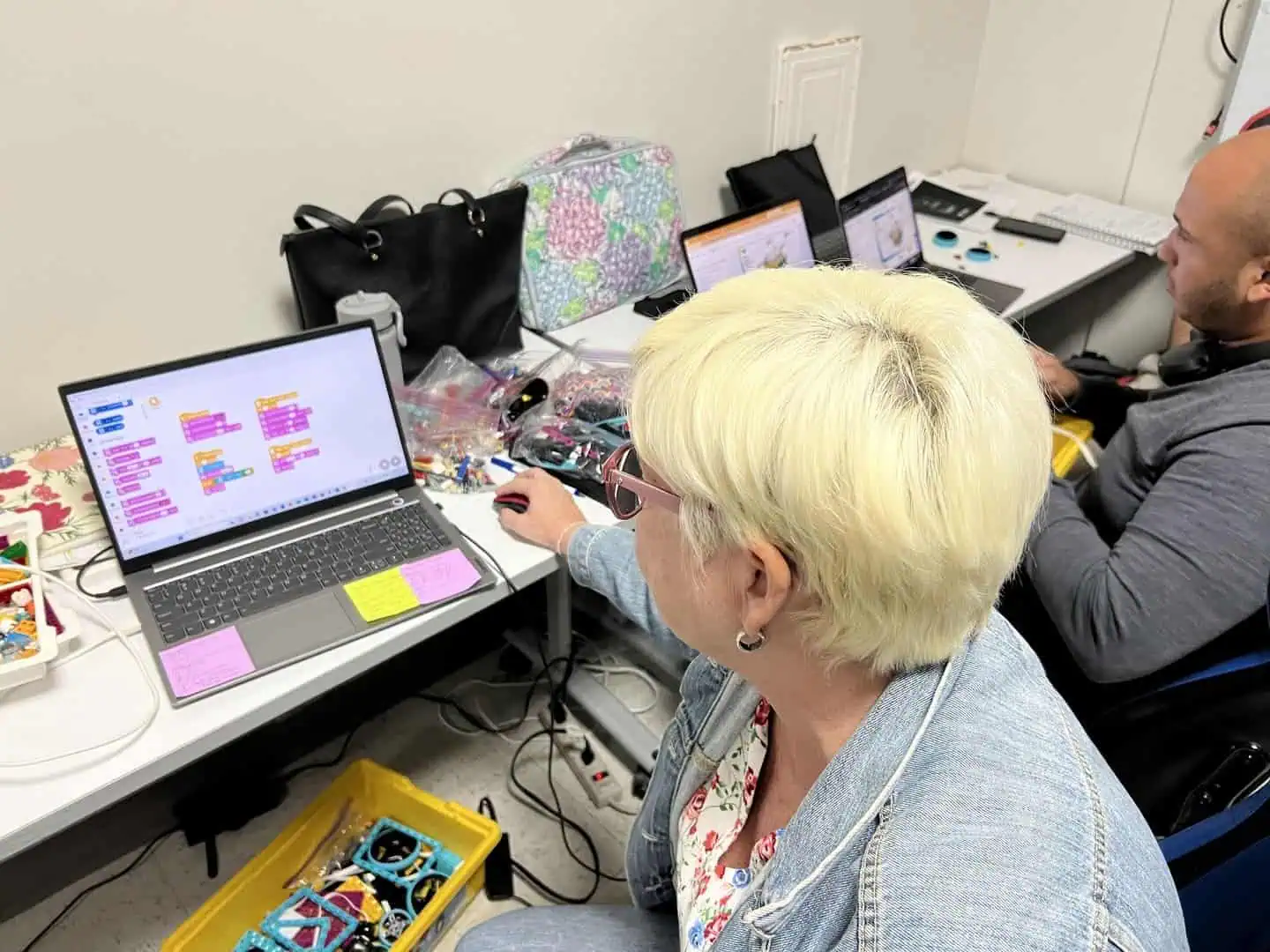 Estudiantes After School