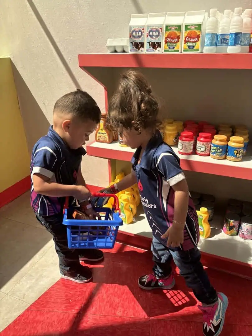 Early Inventors Program